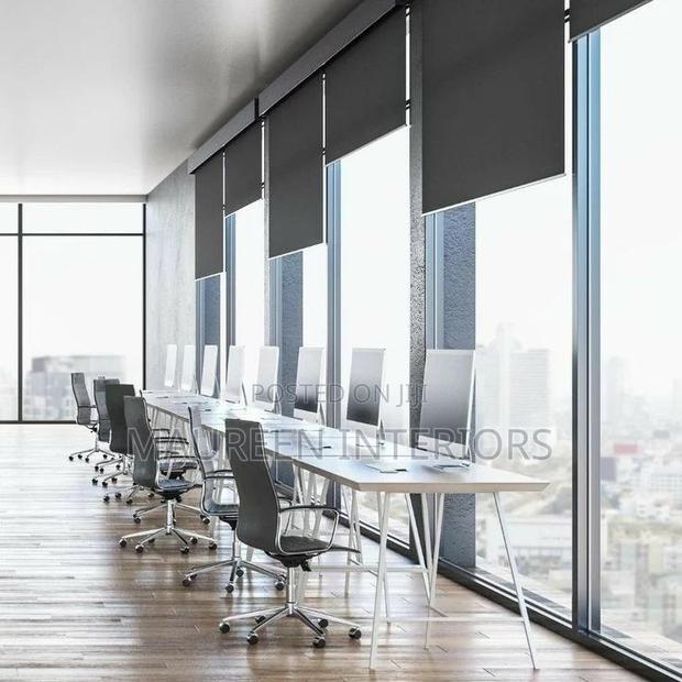 Versatile Office Horizontal Blind - thumbnail 4