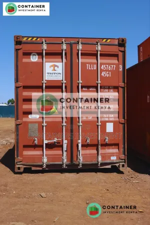 40ft Shipping Containers for Sale- Avoid Scammers.