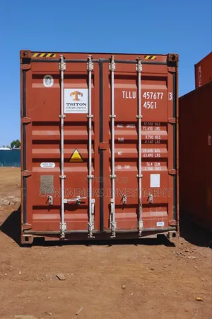 40ft Shipping Containers for Sale- Avoid Scammers.