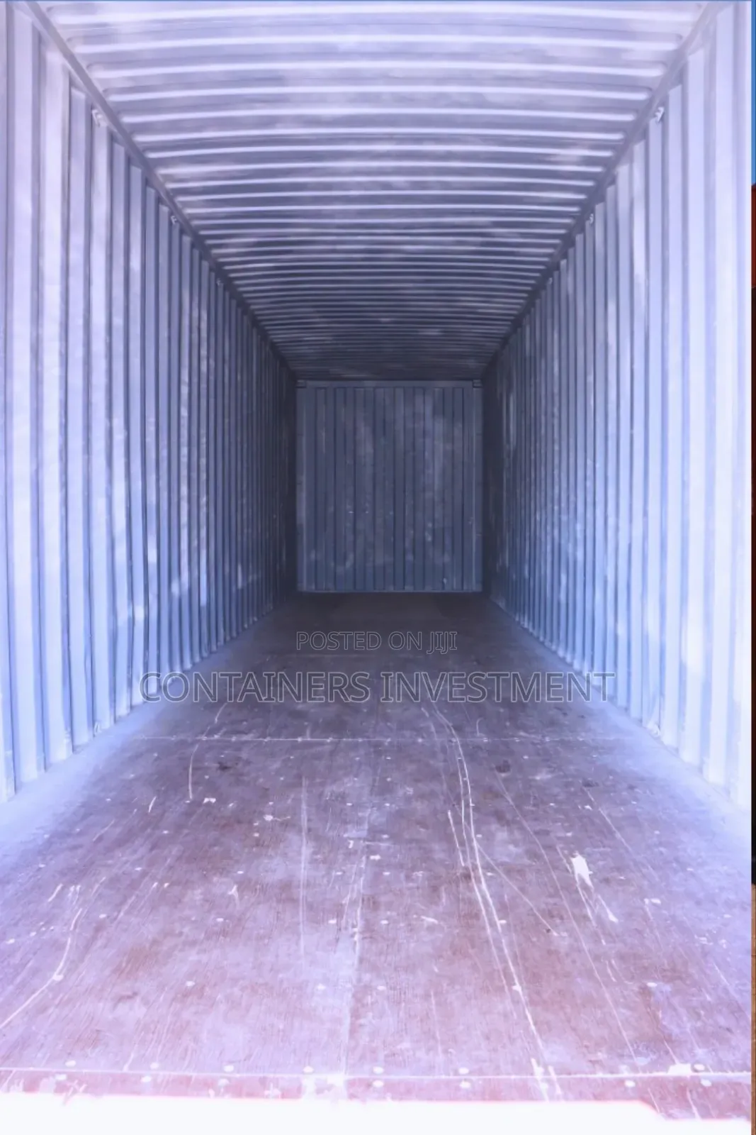 40ft Shipping Containers for Sale- Avoid Scammers.