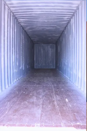 40ft Shipping Containers for Sale- Avoid Scammers.