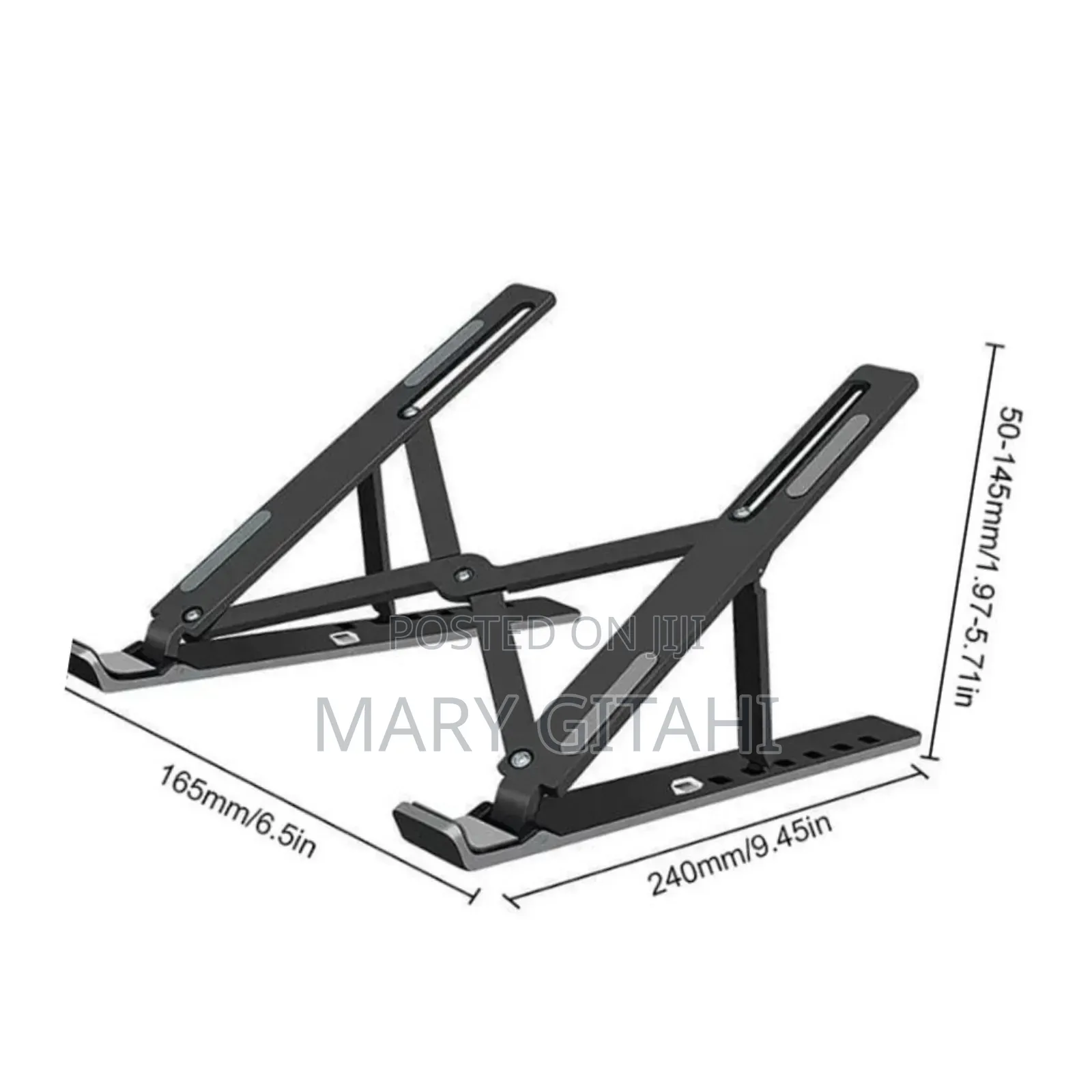 *Laptop/Tablet Stand