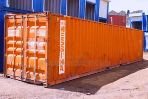 40ft Low Cube Containers Available- Sale Offer Running.