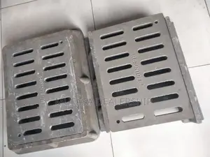 Top Quality Gully Grating