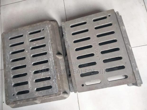Top Quality Gully Grating - thumbnail 2