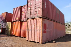 40ft Shipping Containers for Sale Range of Container Product