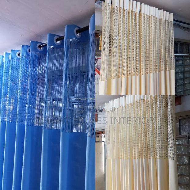 Best Quality Hospital Curtain Hospital Curtain