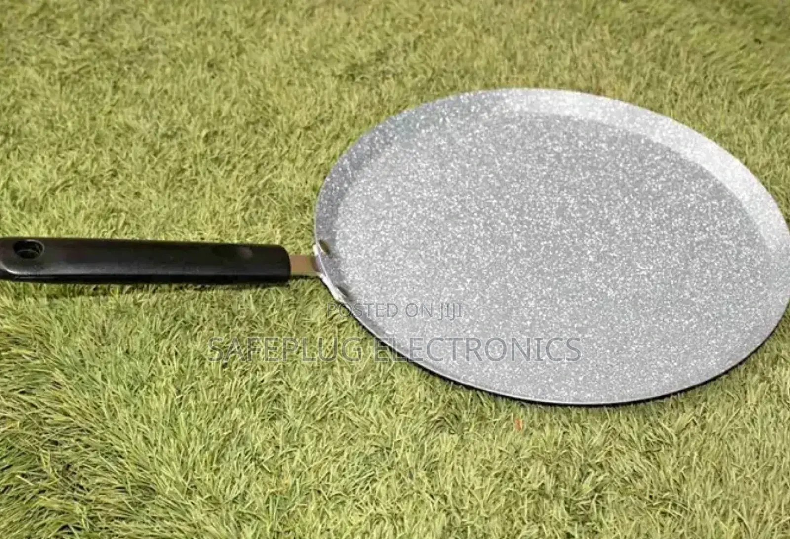 26cm Granite Pan Best Pan