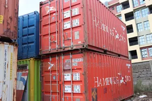 20ft Containers Available Other Container Products.
