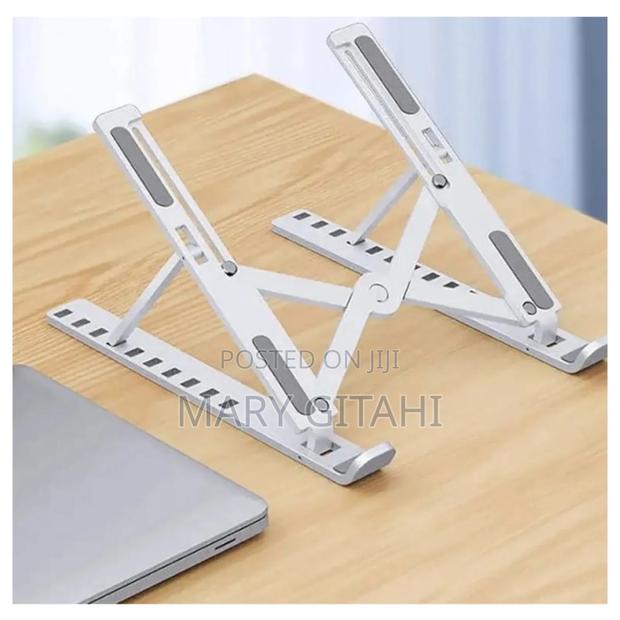 Laptop/Tablet Stand*New - main view