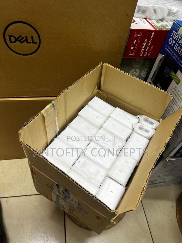 Ubiquity Poe Injector 24v - thumbnail 2