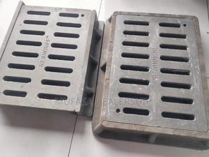 High Quality Gully Grating (Durable) - thumbnail 2