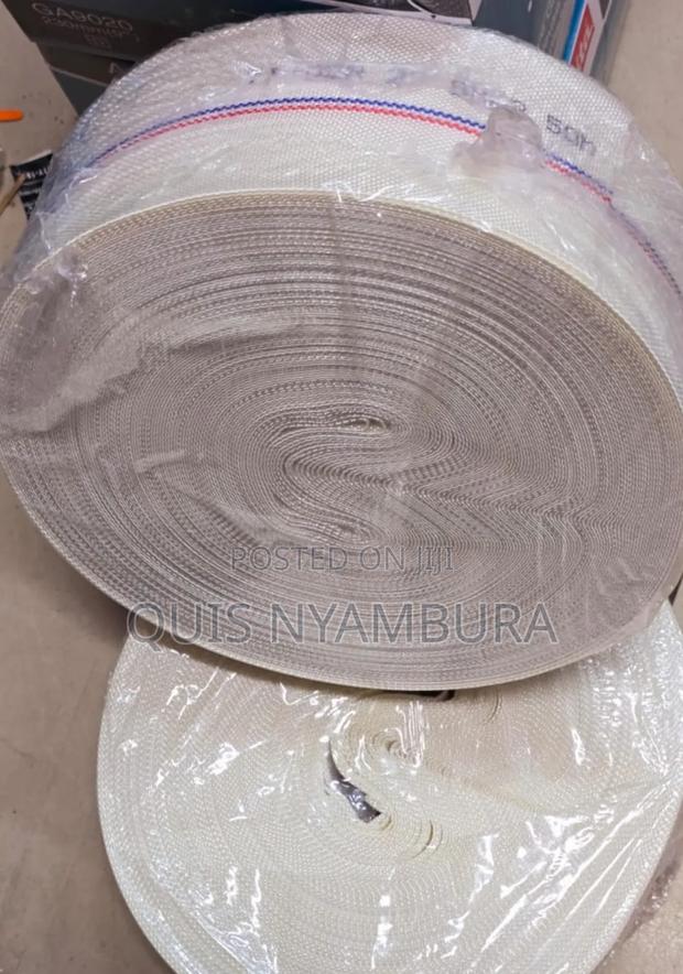 2" Canvas Delivery Water Pipe 50m/ Canvas Pipe