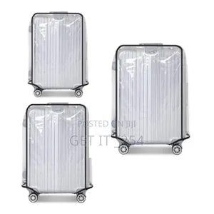 *Quality Travelling Suitcase Cover