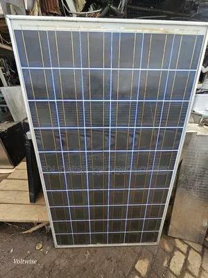 225W SCHOTT Solar Polycristaline Solar Panel Made in Germany