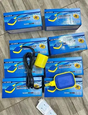 Floating Quality Float Water Switch