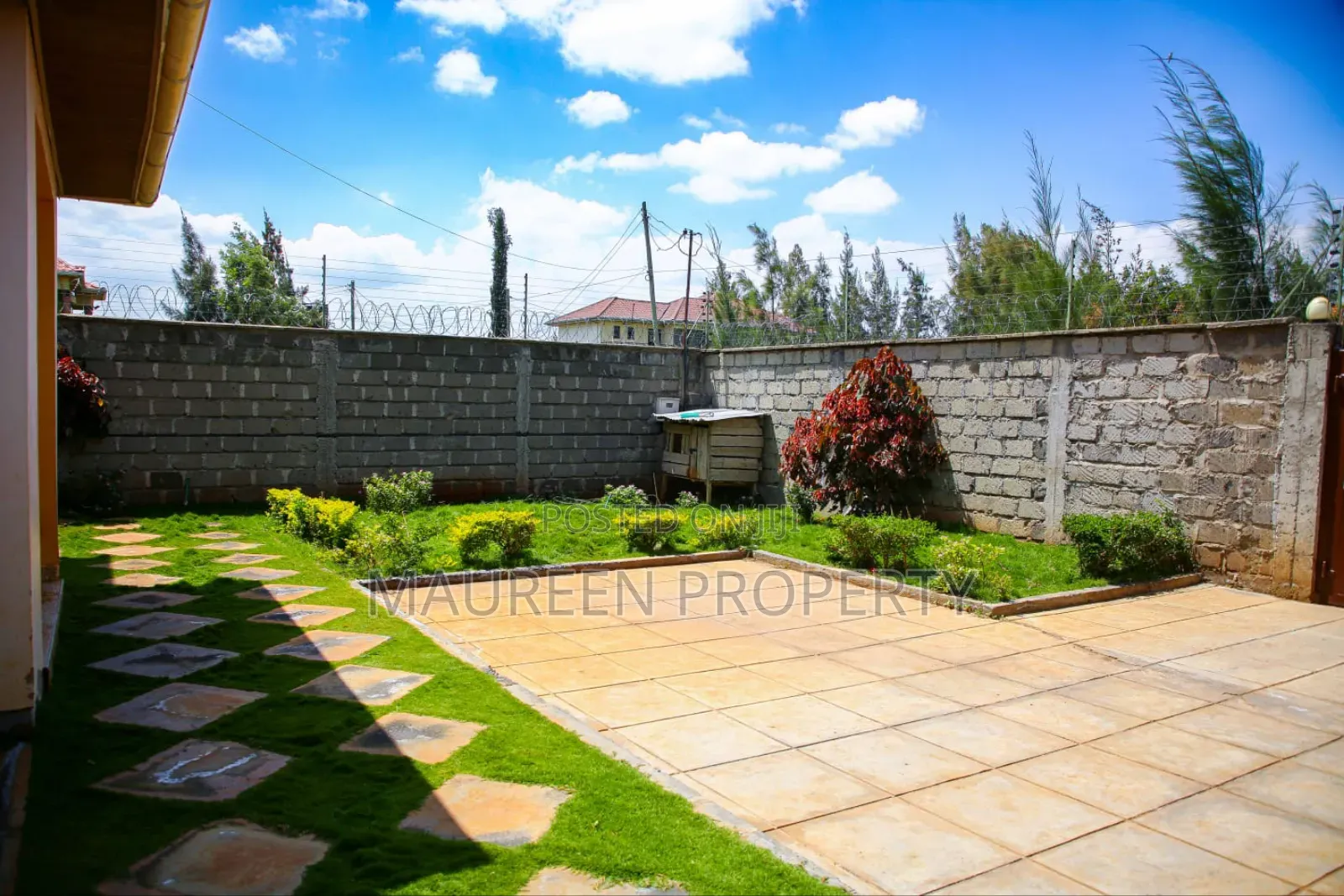 5bdrm Maisonette in Side Gateway for sale