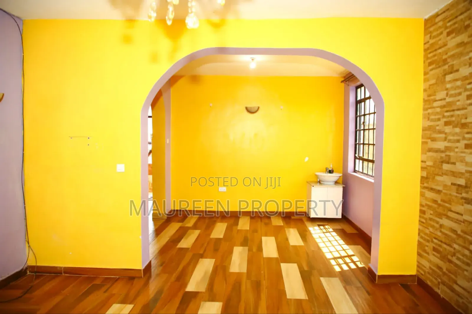 5bdrm Maisonette in Side Gateway for sale