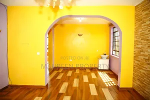 5bdrm Maisonette in Side Gateway for sale