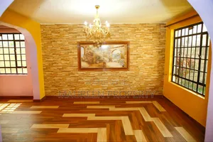 5bdrm Maisonette in Side Gateway for sale