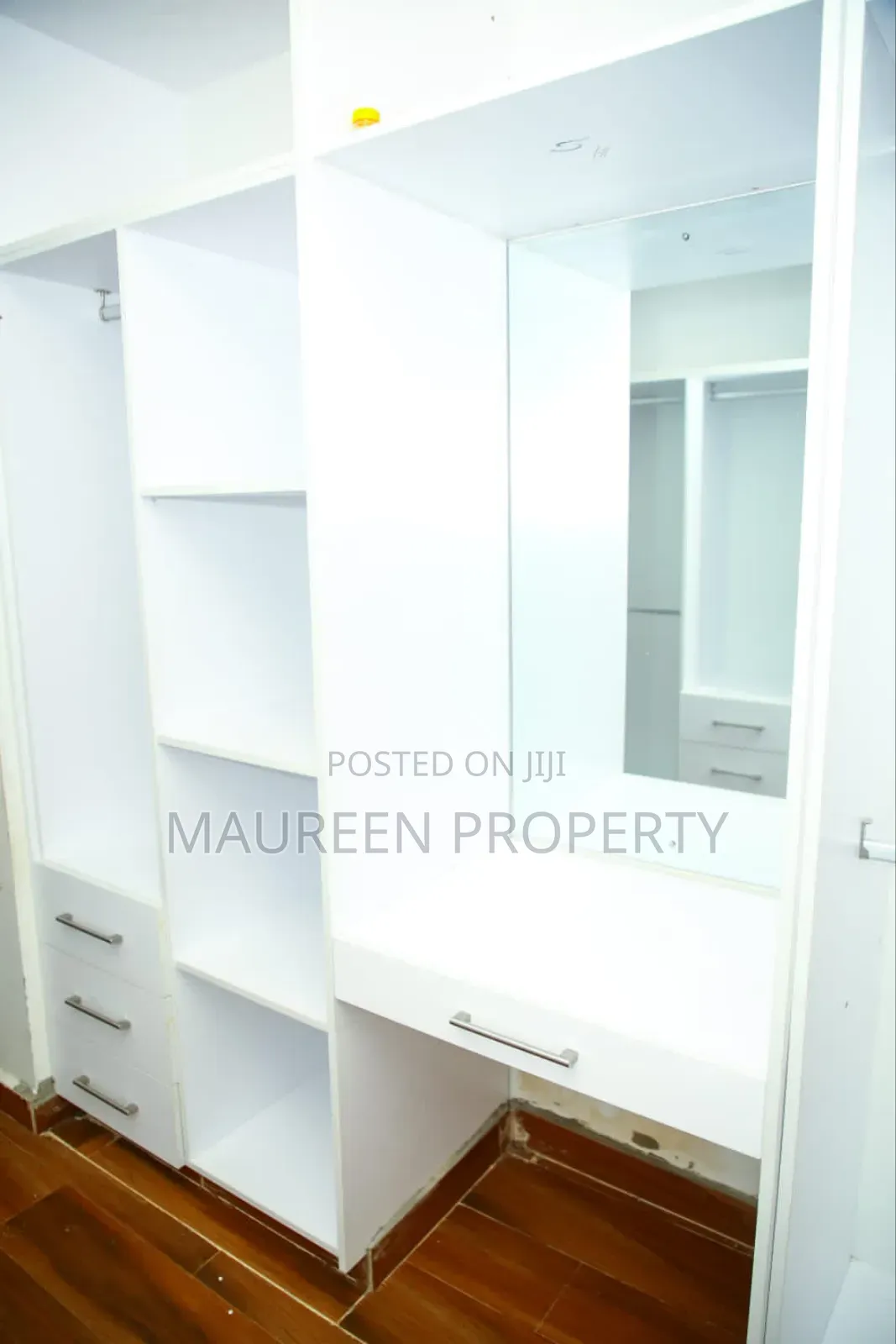 5bdrm Maisonette in Side Gateway for sale