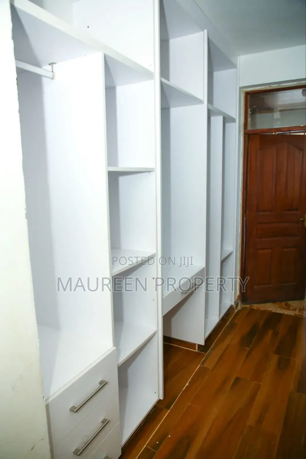 5bdrm Maisonette in Side Gateway for sale