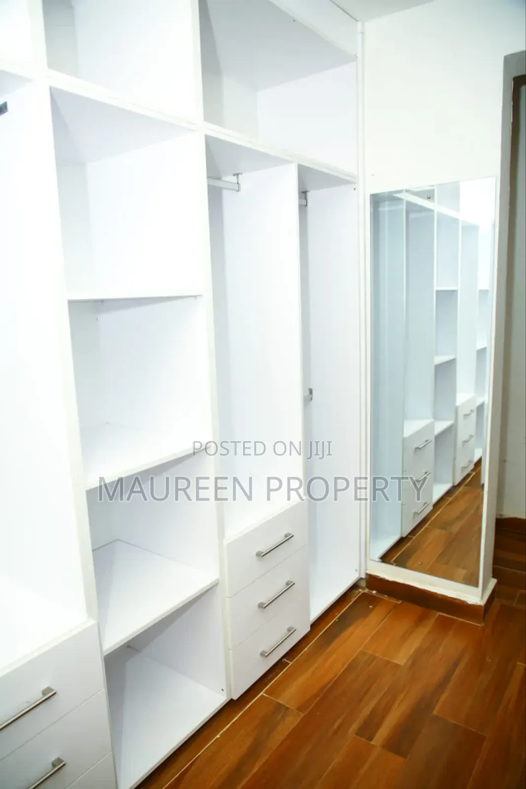 5bdrm Maisonette in Side Gateway for sale