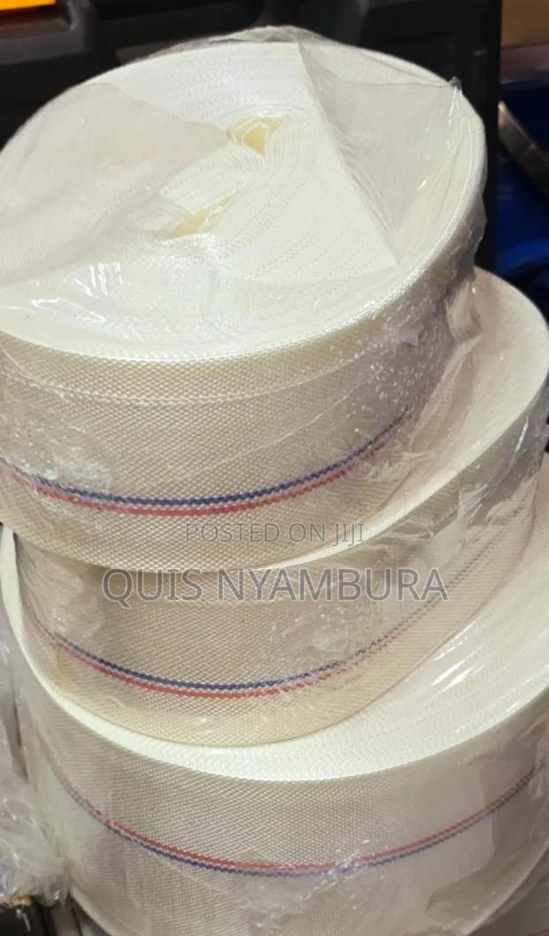 2" Canvas Pipe Delivery Water Pipe 30m