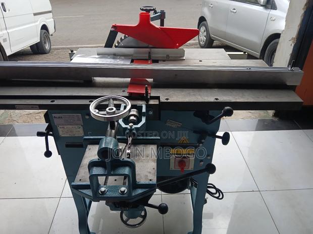 Lida Woodworking Machine-300mm - thumbnail 2