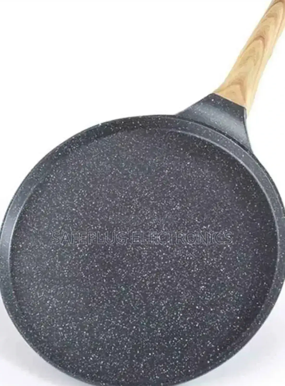 Non Stick Granite Frying Pan 28cm Cookware
