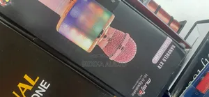 Original Handheld KTV Ws -858l