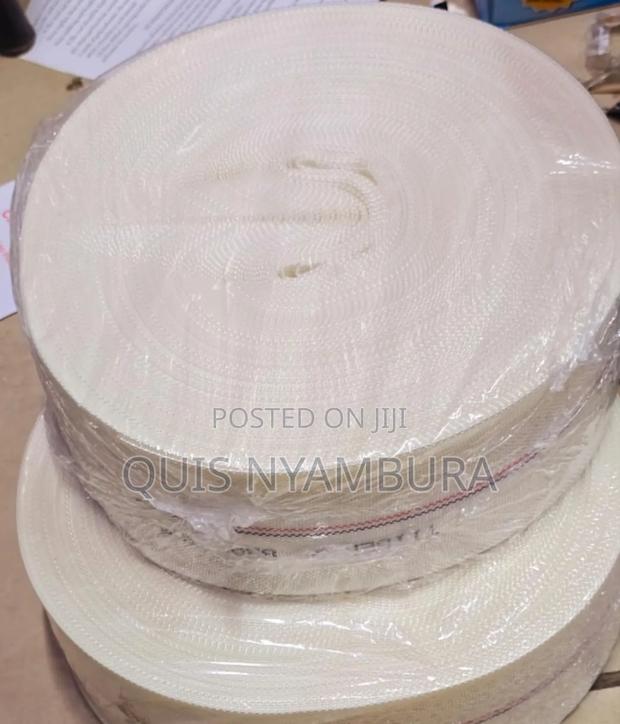 3" Canvas Pipe, Delivery Water Pipe 30m