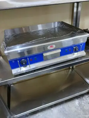 Caterina Griddle and Hotplate