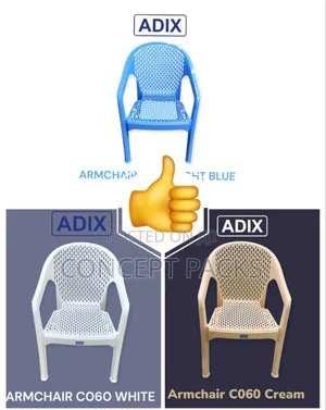 Adix C060 Chair