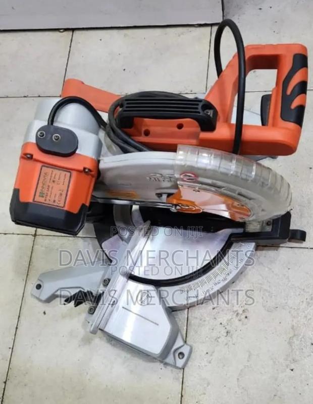 Innovia Mitre Saw - main view