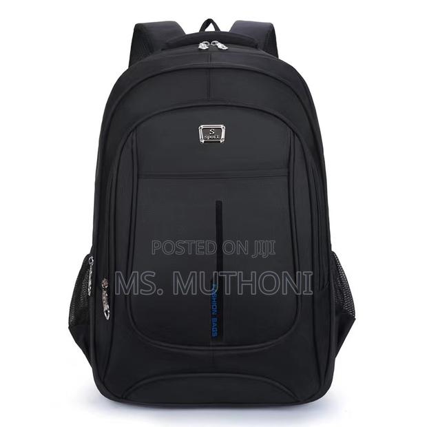 High Quality Large Backpack Oxford (50*32) - thumbnail 3