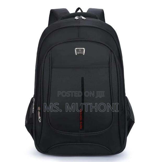 High Quality Large Backpack Oxford (50*32) - thumbnail 5
