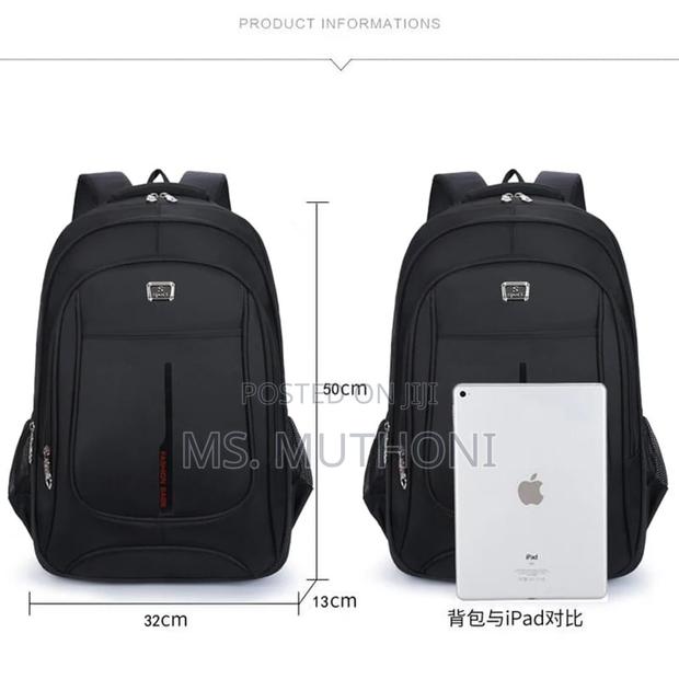 High Quality Large Backpack Oxford (50*32) - main view