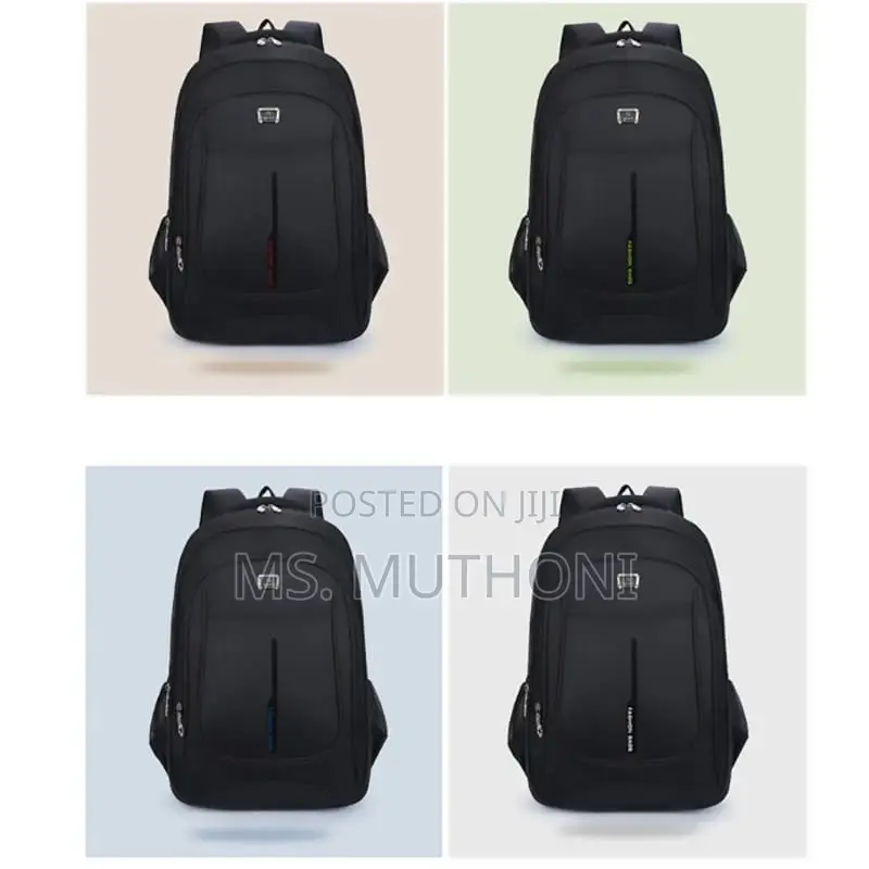 High Quality Large Backpack Oxford (50*32)