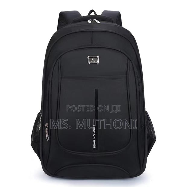 High Quality Large Backpack Oxford (50*32) - thumbnail 4