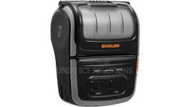 Bixolon SPP R310 Mobile Printer - main view