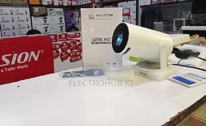 Hy300 Pro Android Projector Wifi - main view