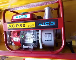 Powerful AICO Japan ACP80 Water Pump