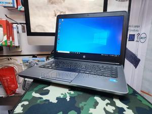 Laptop HP ProBook 640 G1 4GB Intel Core i5 HDD 500GB