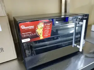 High Quality Microwave