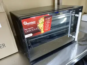 High Quality Microwave