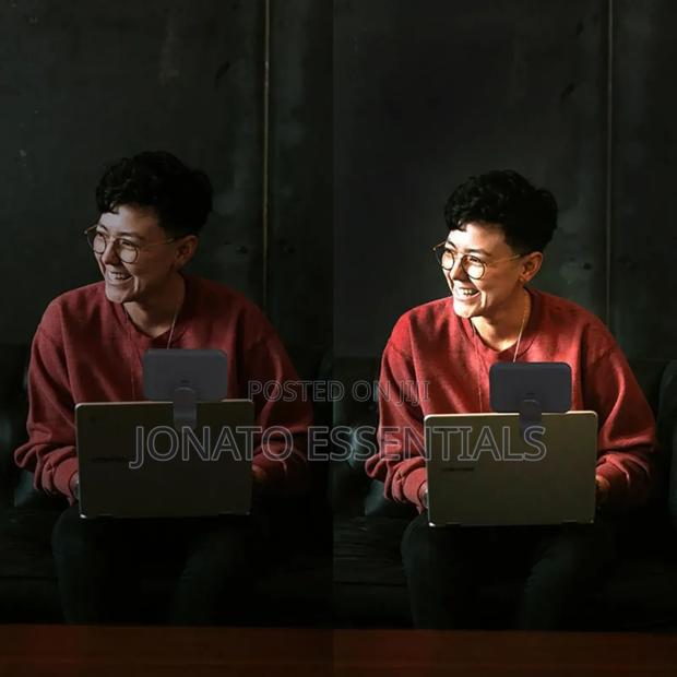 Portable Mini Selfie Fill Light - thumbnail 2