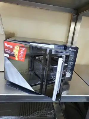 20 L Ramtons Microwave