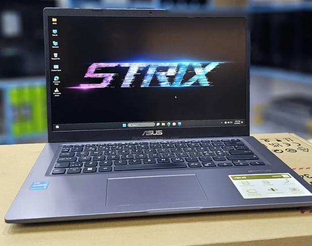 Laptop Asus VivoBook X540SA 16GB Intel Core I5 SSD 256GB