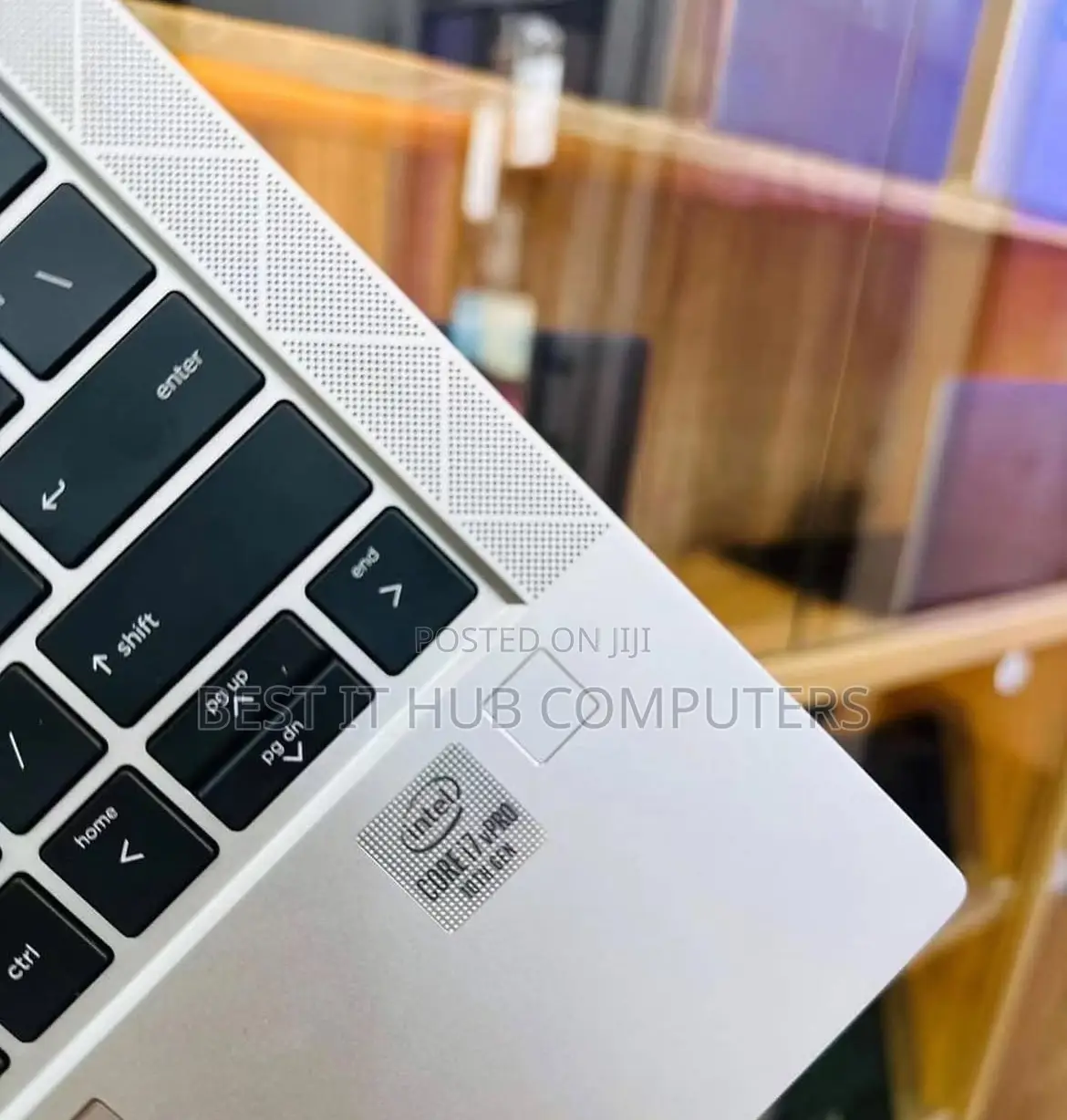 Laptop HP EliteBook 830 G7 16GB Intel Core i7 SSD 512GB